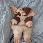 Gizmo Gremlins Mogwai Plush Backpack Bag Retro Vintage 90s 1998 Downpace