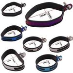 Motorcycle Exhaust Muffler Silencer Can Hanger Hanging Clamp Strap Mount Bracket