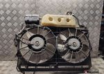 Toyota Corolla Verso AR10 2006 Diesel radiator cooling fan 4227502520 GED93100