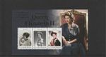 Australia 2026: 100 Years: Birth of Queen Elizabeth II - Mini-Sheet. MNH