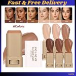 2026 Covebalm Beauty Skin Tint, Covebalm Foundation