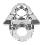 IGNITION KEY SURROUND COVER ALUMINU for SUR RON LIGHT BEE X SURRON BARREL SWITCH