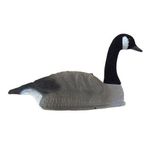 Canada Goose Decoy Shell Flocked Geese Shooting Half Body Hunting