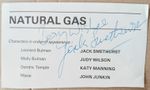 ORIGINAL AUTOGRAPH JACK SMETHURST Love Thy Neighbour