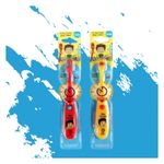 Kids Talking singing Fresh Breath Max -  Musical Educational Toothbrush
