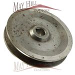 Massey Ferguson 35,35x,65,135,148,165 Tractor Dynamo Pulley - See Description