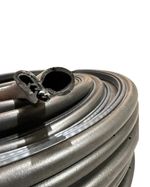 Door Window Draught Seal 5m suitable for New Holland Ford Tractor Models