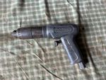 Broomwade Air Drill | Pneumatic Drill | Air Tools | Aircraft Tools