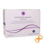 PAPILOCAREM Cannulas 5ml 21 Dose Vaginal Gel HPV Induced Lesions