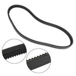 Drive Belt 6660994 Fits For Bobcat Skid Steer Loader 753 763 773 7753