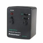 Celestron AstroMaster/PowerSeeker Motor Drive for CG-2/3 EQ1/2 Equatorial Mounts