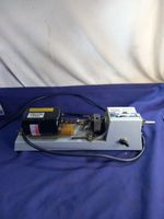 Zephyr Metal Shaping Machine