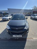 2012 Vauxhall Antara 2.2 Cdti 4x4 184bhp
