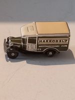 ESTEE LAUDER 2002 "HARRODS CLASSIC DELIVERY VAN"SOLID PERFUME. MIBB LOWEST PRICE
