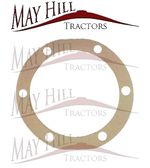 Side Plate Gasket fits Massey Ferguson TE20 35 65 135 165 Tractor
