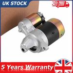 STARTER MOTOR For YANMAR L40 L48 L70 L100 CHINESE 170F 178F 186FA DIESEL ENGINE