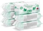 Fresh Baby Wipes, 336 Wipes, 6 Pack of 56