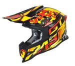 Just1 J12 Helmet (Carbon) MX - MOTORCROSS, ACTION SPORTS, DOWNHILL
