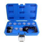 Electronic Fuel Sysrem Injection Signal Noid Lite Tester Light Tool for BOSH Geo