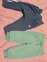 2 Piece Baby Boy Joggers Size 9-12months One Unworn One Worn Once Excellent