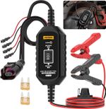 Electronic Parking Brake Tool EPB Emergency Brake Release & Braking Dual Channel