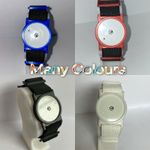 FreeStyle Libre 1/2  compatible Sensor Armband Holder many colours