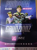 2024 SEC Speedway European Championship programme Grudziadz