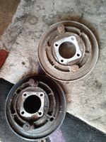 Kawasaki Klf 300 Klf300 2wd Brake Drum Backing Plate