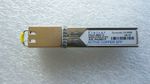 Finisar Active Copper SFP FCLF-8521-3  1000BASE-T RJ45 SFP Transceiver