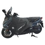 Tucano Urbano TERMOSCUD PRO LEG COVER Fits  Forza NSS 125/350   2023 2024 2025