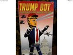Donald Trump ~ Trump Bot