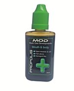 MOD PROPOLIS ALL IN ONE CARP / KOI CARE KIT MOUTH AND BODY FISH AID ANTISEPTIC