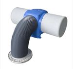 Nuaire Drimaster PIV Unit DRI-ECO-LC  with Loft Control - MVA20