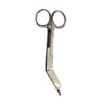 Lister Bandage Shears  with integral Pocket Clip Free P&P NEW! Nurse