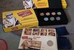Only Fools and Horses Commemorative Coin Set Official Merchandise