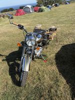 Royal Enfield Bullet