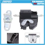 55701971 Tailgate Lock Boot Lid Catch Actuator Fit Vauxhall Corsa D E 2006-UP