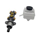 Brake master cylinder VW Golf 1 2 3 Scirocco Corrado 22.2 GTI G60 VR6 1.8T 16V B