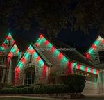 Christmas light!! Decorates outside your home. Smart App IP67 LED Wi‑Fi UL CE