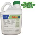 5L GALLUP XL PROFESSIONAL STRENGTH GLYPHOSATE 360g/L TOTAL WEED KILLER
