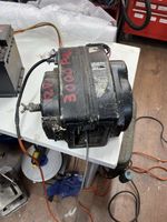 Sealy 3 Ton Winch