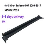 For BMW 5 GT F07 2009-2017 Panoramic Sunroof Sunshade Blind Curtain Cover Roller