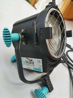 Strand Quartzcolour 650w Fresnel Professional Bambino Studio Light No stand. 
