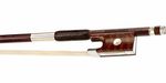 Roderich Paesold PA239V-R Violin Bow, Snakewood Frog, Barely Used, 61g, Round