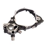 Right Crankcase Cover Water Pump Cover for CR250R 88-89 Durable