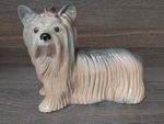 Melba Ware Yorkshire Terrier Figurine 