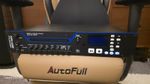 VocoPro DKP-MIX Digital Karaoke Player Machine Mixer USB DVD CD+G Remote