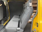 Van Rear Seats