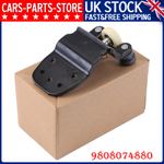 NEW FOR PEUGEOT EXPERT ROLL LEFT OR RIGHT HINGE TROLLEY MIDDLE DOORS ELEMENTS