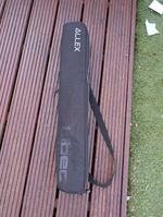 Libec ALLEX S 80cm Camera Slider Professional Video Rail Dolly 800mm + Soft Case